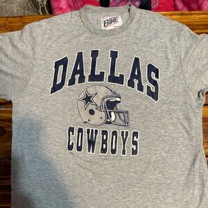 Vintage Dallas cowboys shirt